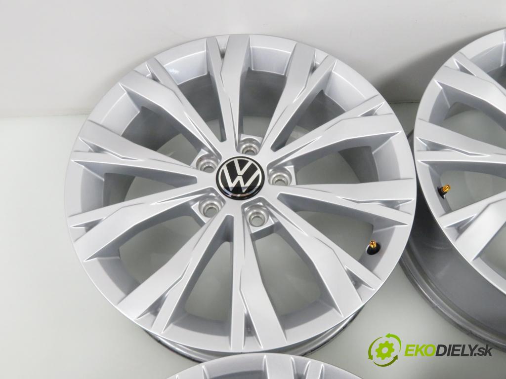 VW 0 disky / disk 5NA601025