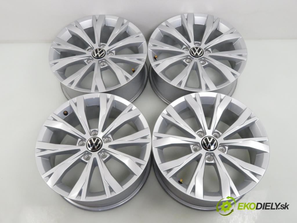 VW 0 disky / disk 5NA601025