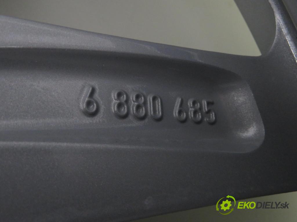 BMW 0 disky / disk 6880685 ; 688714002