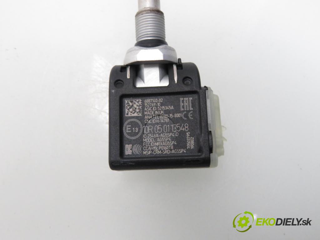 BMW 0 disky / disk 6880685 ; 688714002