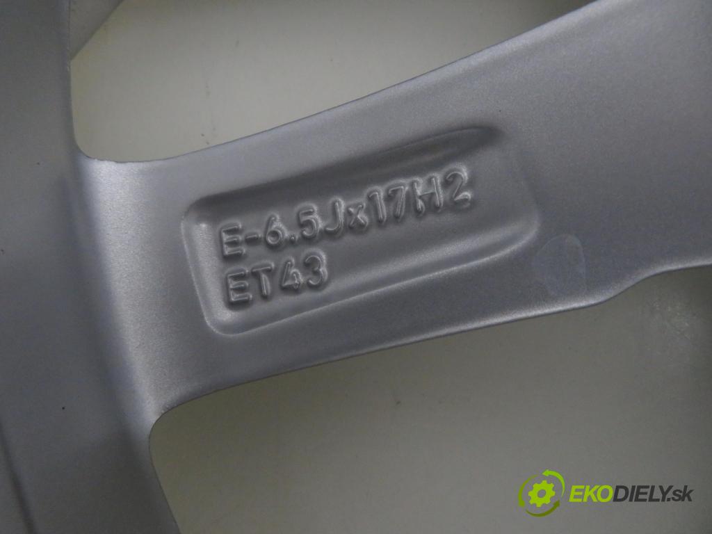 AUDI   0    disky / disk 8Y0601025L