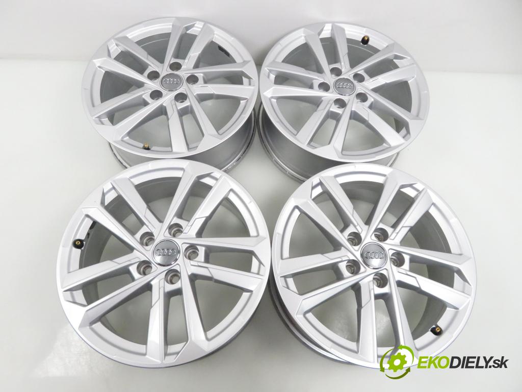 AUDI 0 disky / disk 8Y0601025L