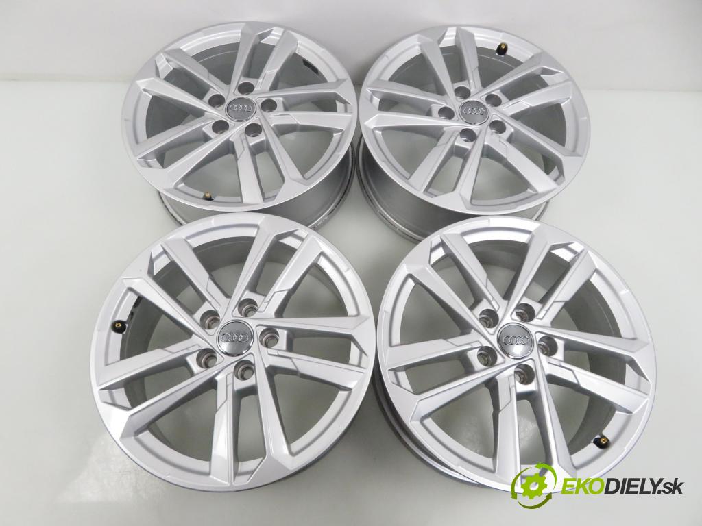 AUDI 0 disky / disk 8Y0601025L