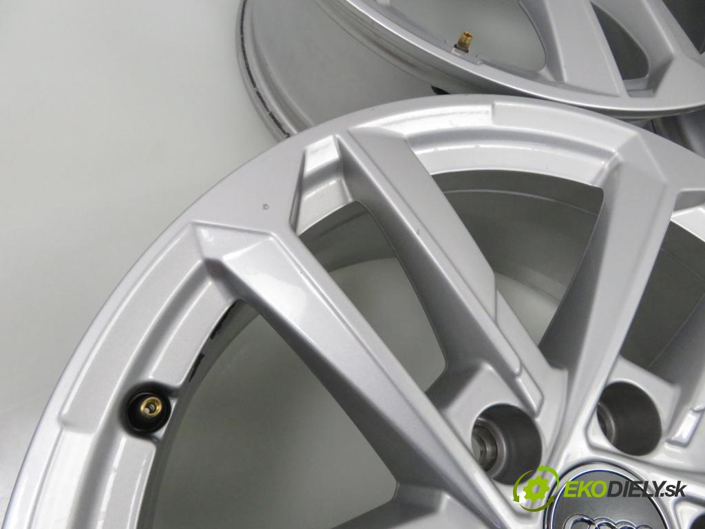 AUDI 0 disky / disk 8Y0601025L
