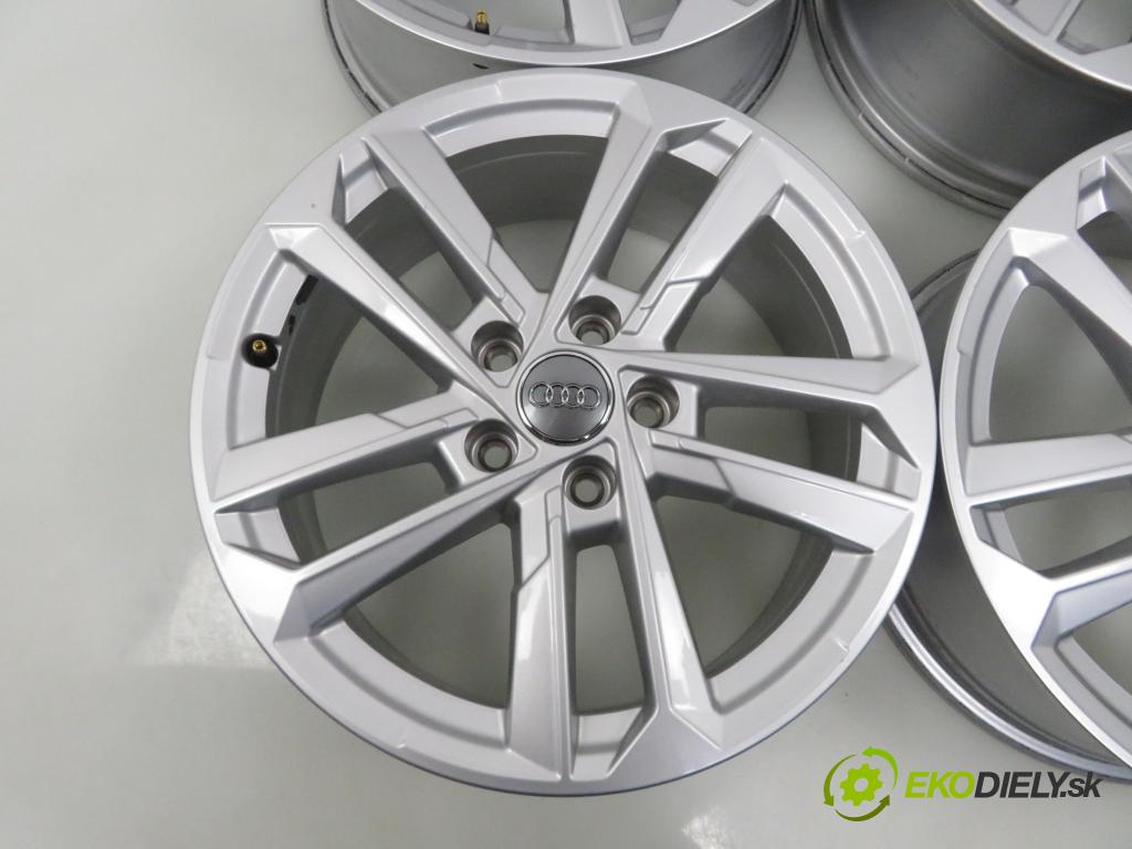 AUDI 0 disky / disk 8Y0601025L