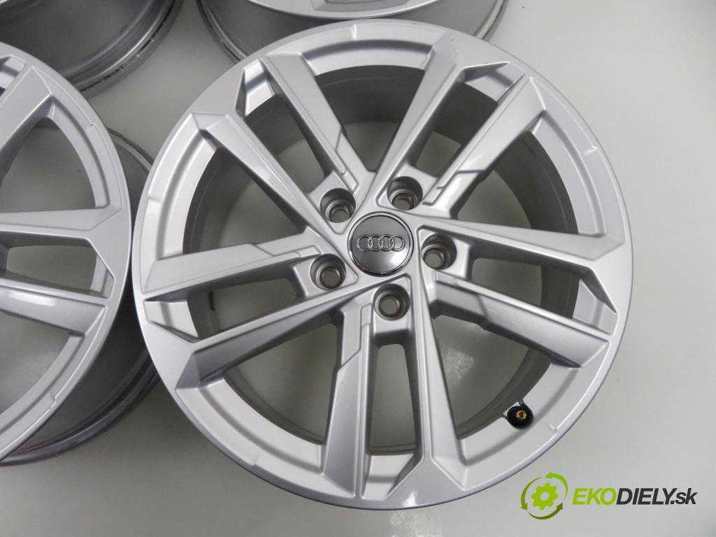 AUDI 0 disky / disk 8Y0601025L