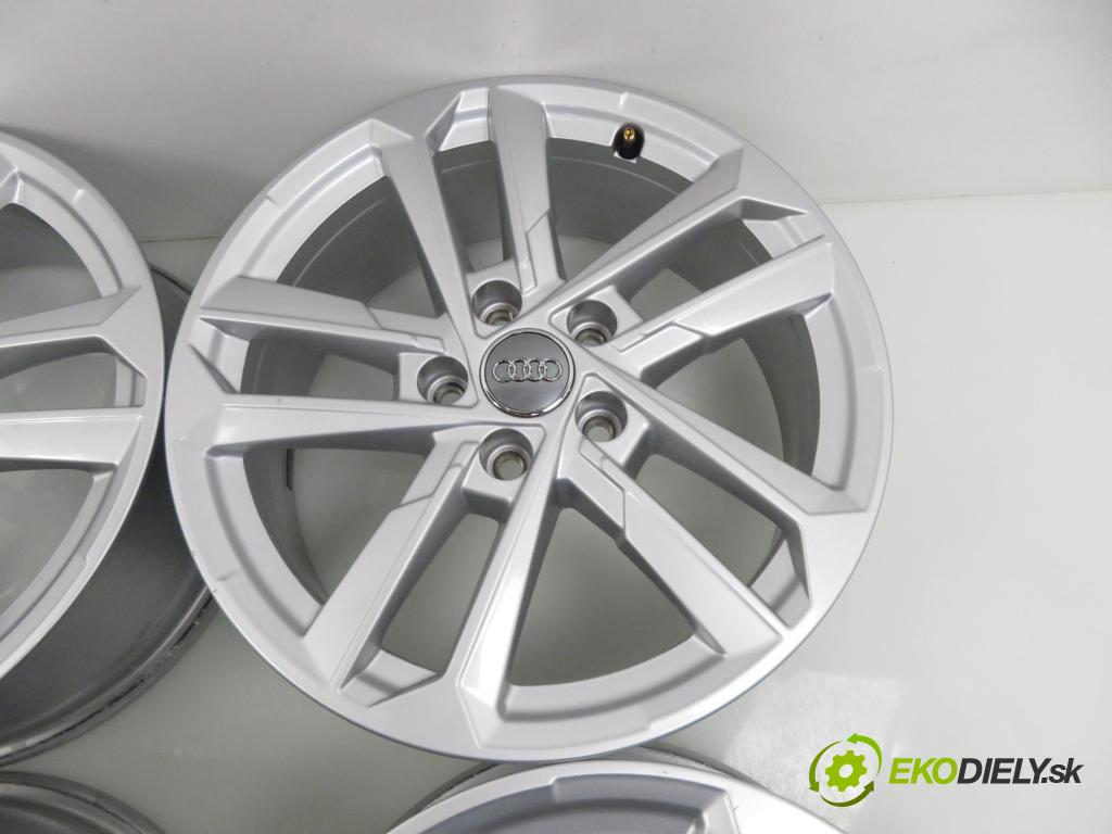 AUDI 0 disky / disk 8Y0601025L