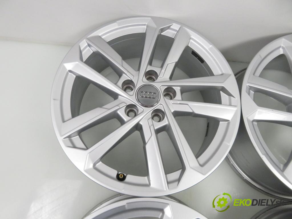 AUDI 0 disky / disk 8Y0601025L