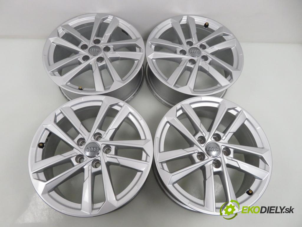 AUDI 0 disky / disk 8Y0601025L