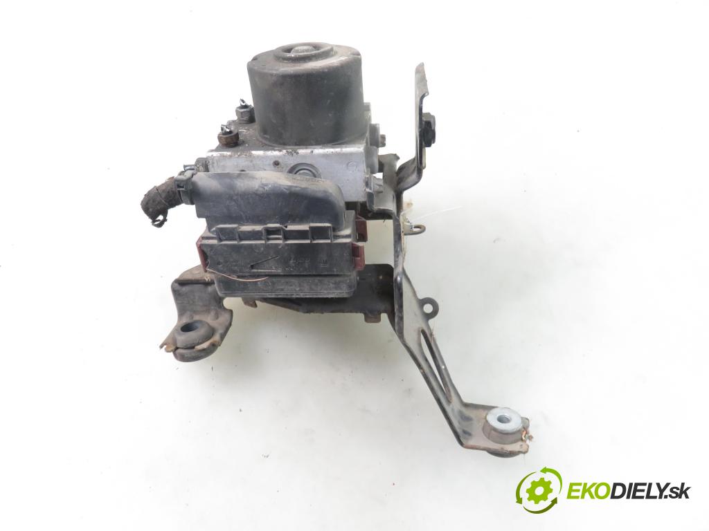 OPEL ASTRA H (A04) HB 2005 59,00 1.7 CDTI - Z 17 DTL 1686,00 Pumpa ABS 13157575GW ; 10020700224 ; 10097005033 (Pumpy ABS)