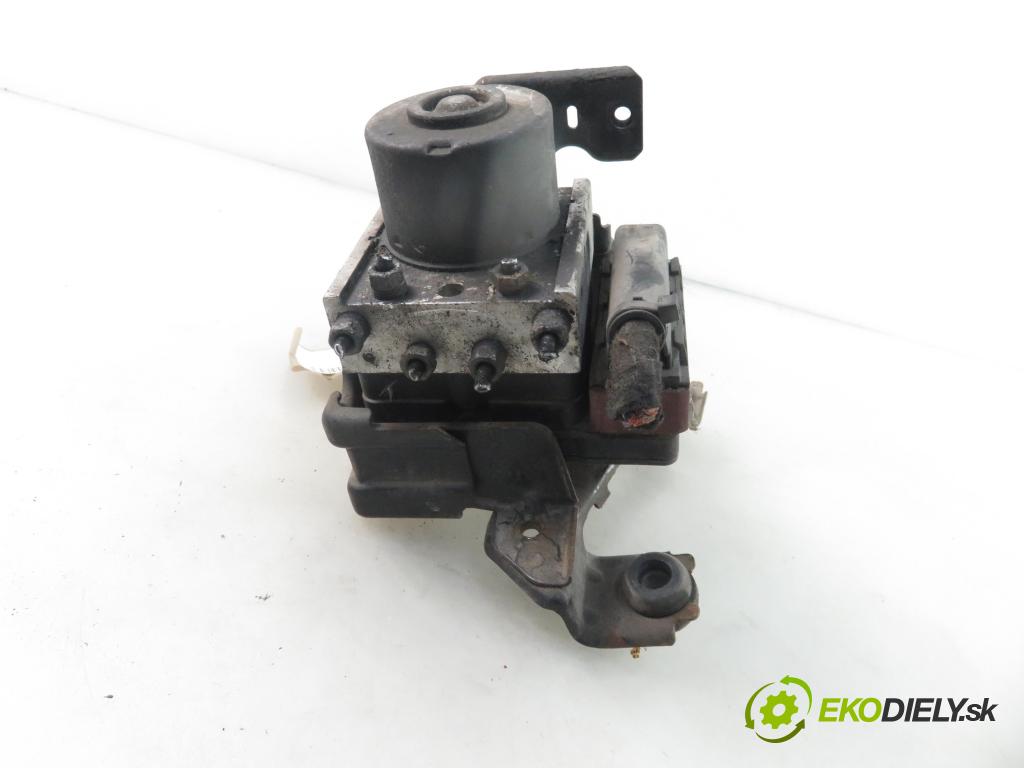 OPEL ASTRA H (A04) HB 2005 59,00 1.7 CDTI - Z 17 DTL 1686,00 Pumpa ABS 13157575GW ; 10020700224 ; 10097005033 (Pumpy ABS)