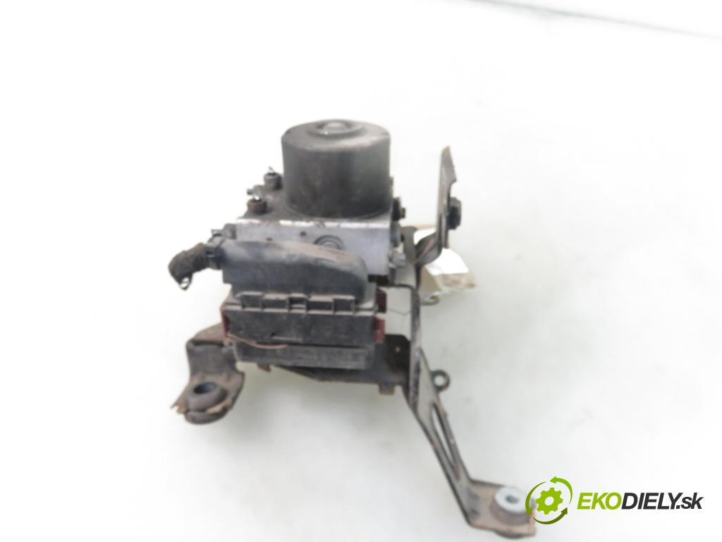 OPEL ASTRA H (A04) HB 2005 59,00 1.7 CDTI - Z 17 DTL 1686,00 Pumpa ABS 13157575GW ; 10020700224 ; 10097005033 (Pumpy ABS)
