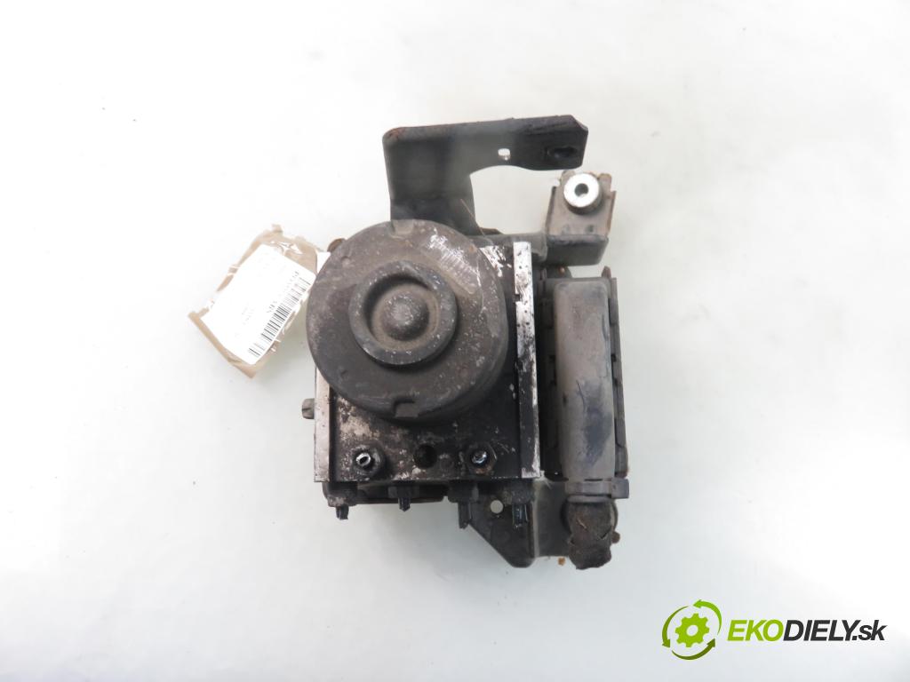 OPEL ASTRA H (A04) HB 2005 59,00 1.7 CDTI - Z 17 DTL 1686,00 Pumpa ABS 13157575GW ; 10020700224 ; 10097005033 (Pumpy ABS)