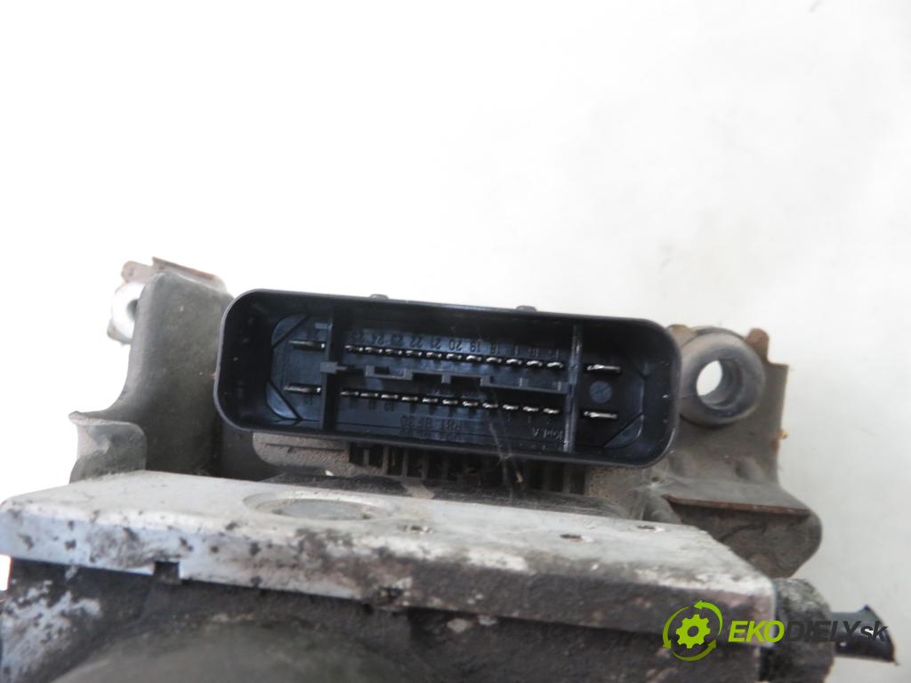 OPEL ASTRA H (A04) HB 2005 59,00 1.7 CDTI - Z 17 DTL 1686,00 Pumpa ABS 13157575GW ; 10020700224 ; 10097005033 (Pumpy ABS)
