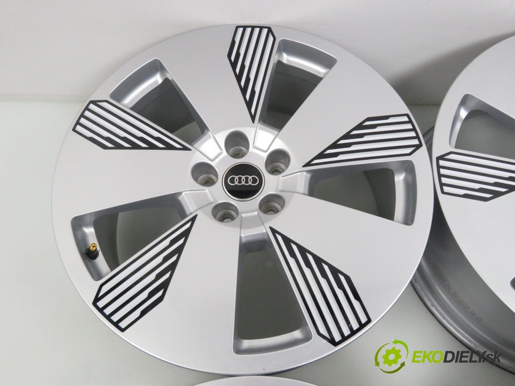 AUDI 0 disky / disk 4KE601025L