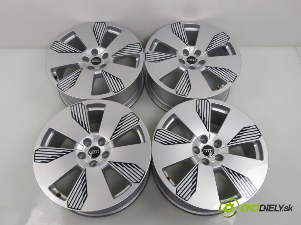 AUDI 0 disky / disk 4KE601025L