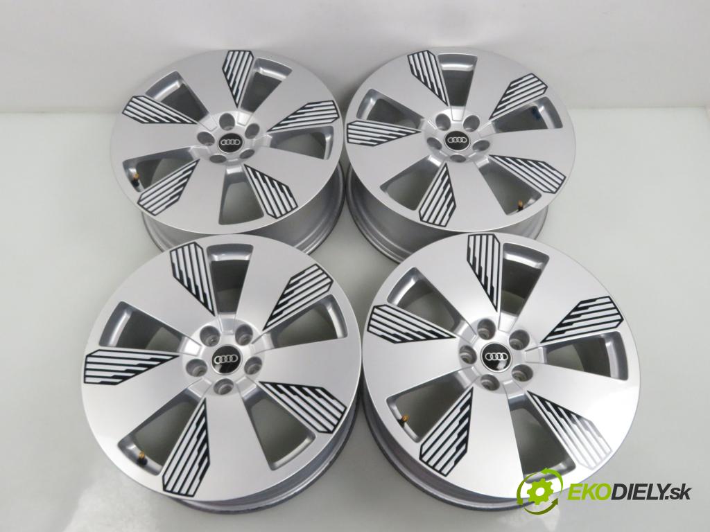 AUDI 0 disky / disk 4KE601025L