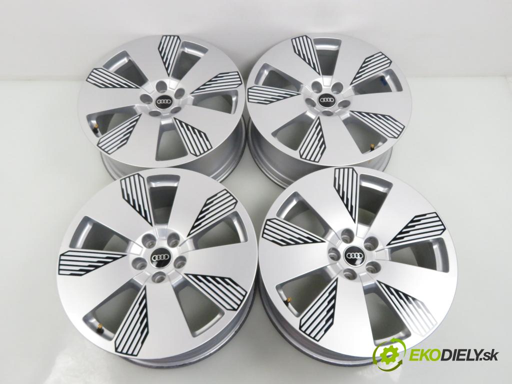AUDI 0 disky / disk 4KE601025L