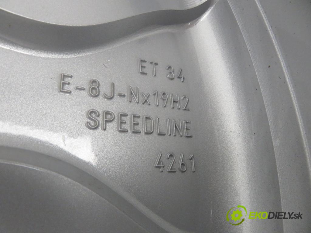 AUDI 0 disky / disk 4KE601025L