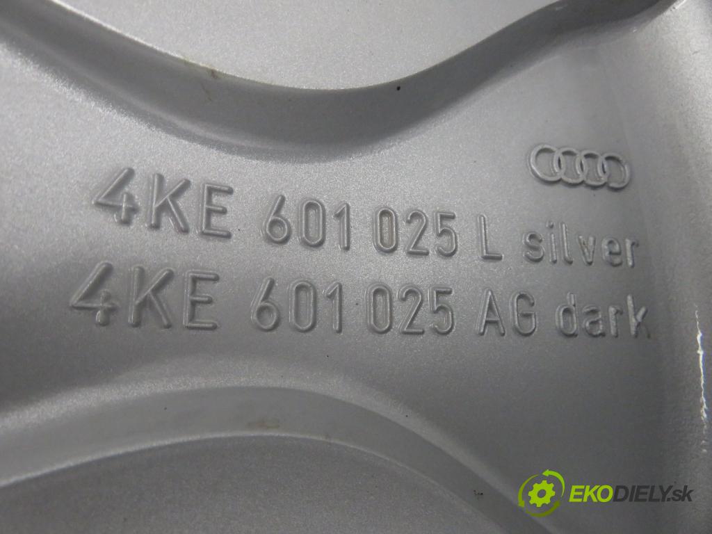 AUDI 0 disky / disk 4KE601025L