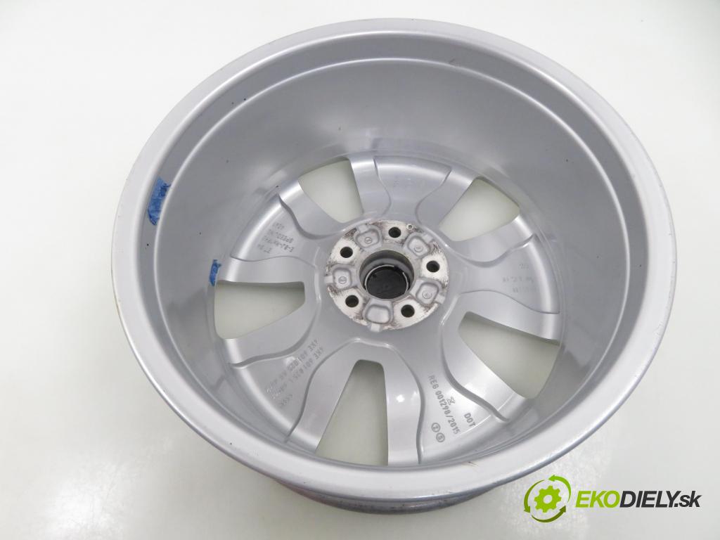 AUDI 0 disky / disk 4KE601025L