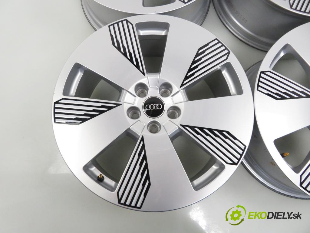AUDI 0 disky / disk 4KE601025L