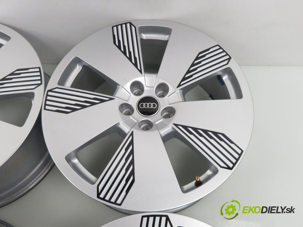 AUDI 0 disky / disk 4KE601025L