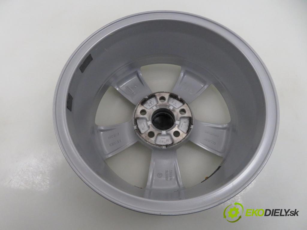 SKODA 0 disky / disk 5JA601025