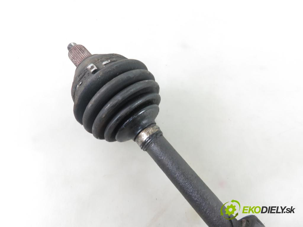 AUDI A2 (8Z0) HB 2001 55,00 1.4 TDI - AMF 1422,00 Poloos LP