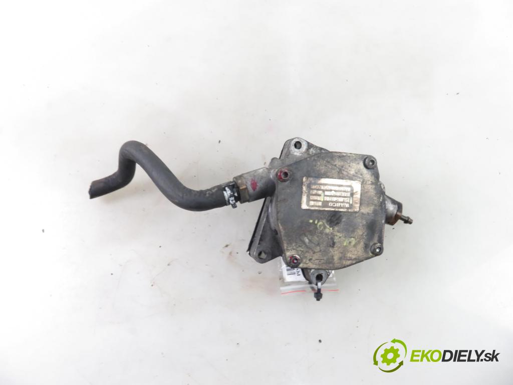 OPEL ANTARA A (L07) SUV 2007 110,00 2.0 CDTI 4x4 - Z 20 DMH 1991,00 pumpa vakuová 9140307520