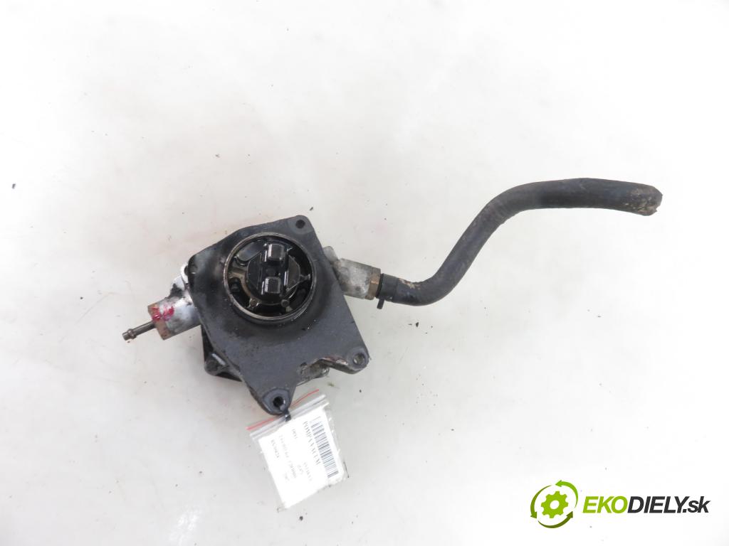 OPEL ANTARA A (L07) SUV 2007 110,00 2.0 CDTI 4x4 - Z 20 DMH 1991,00 pumpa vakuová 9140307520
