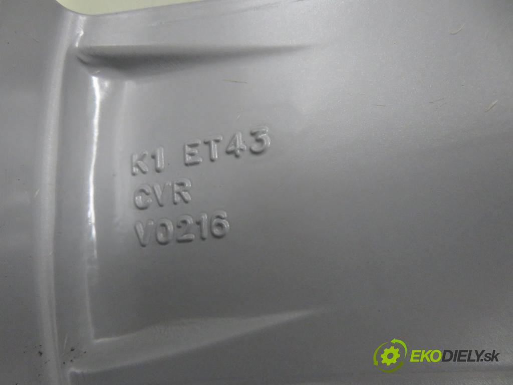 VW   0    disky / disk 2GA601025Q