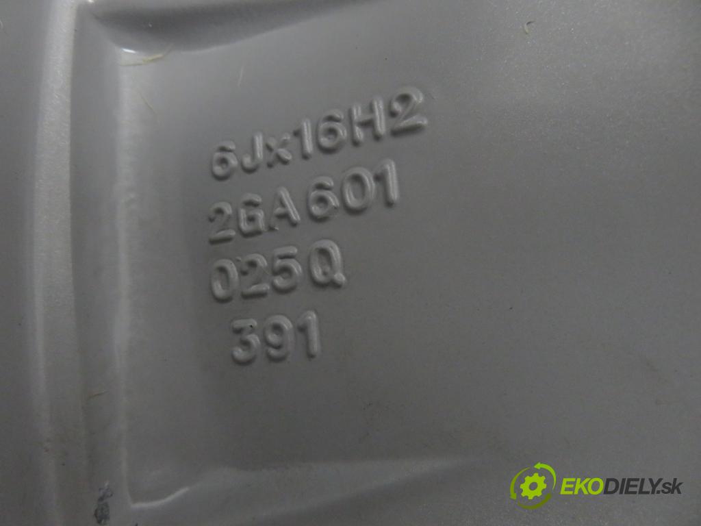 VW 0 disky / disk 2GA601025Q