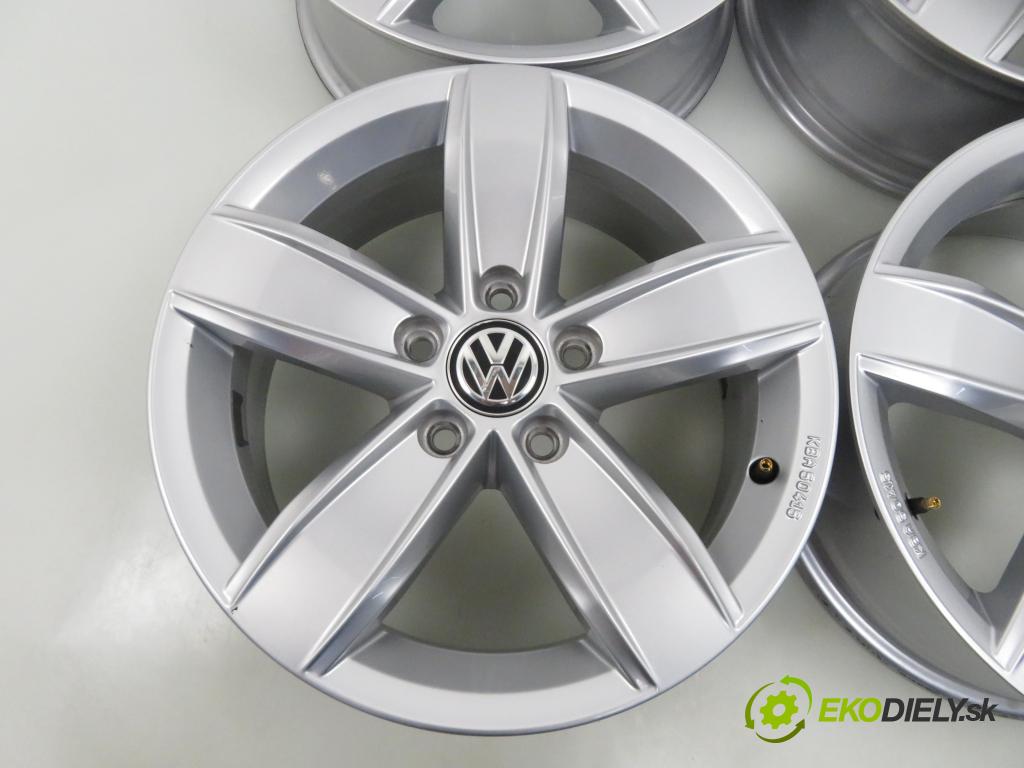 VW 0 disky / disk 2GA601025Q