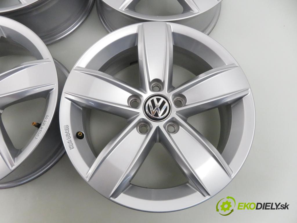 VW 0 disky / disk 2GA601025Q