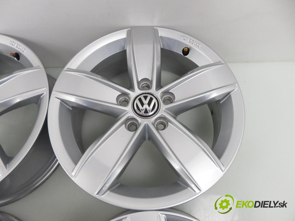 VW 0 disky / disk 2GA601025Q