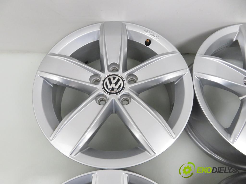 VW 0 disky / disk 2GA601025Q