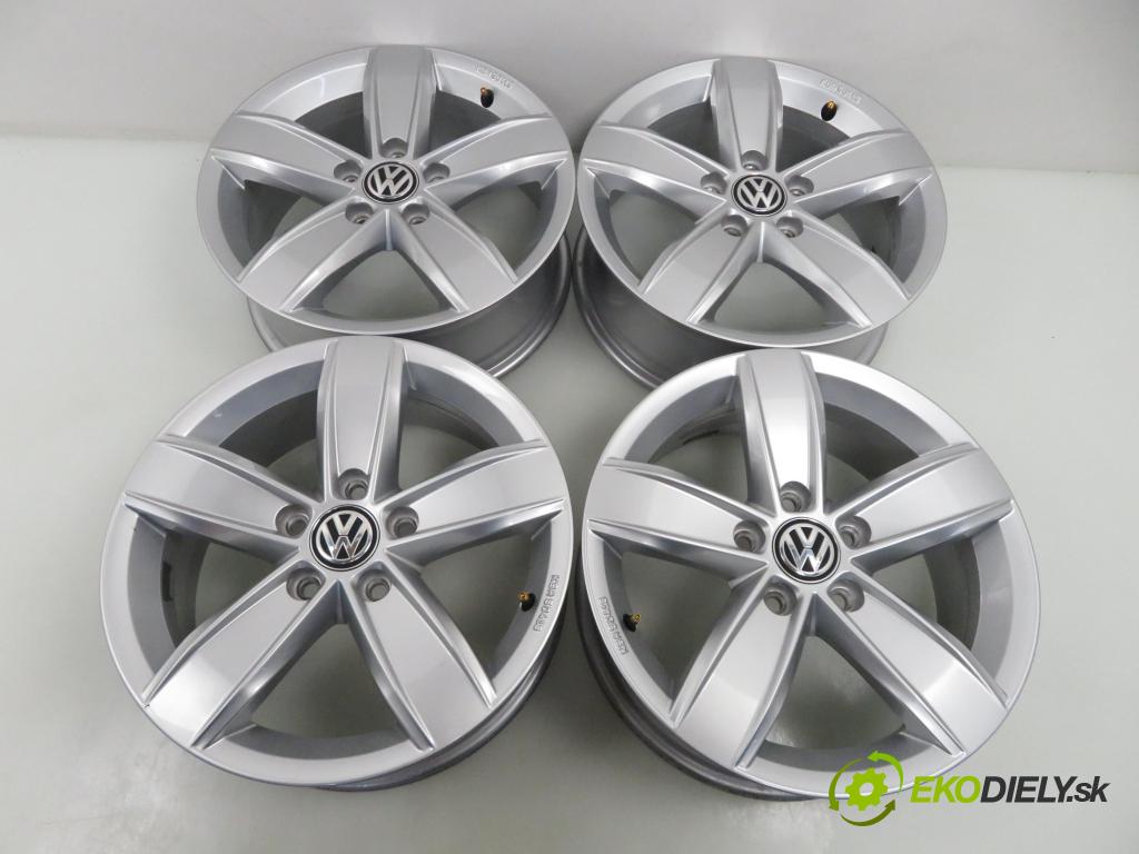 VW 0 disky / disk 2GA601025Q