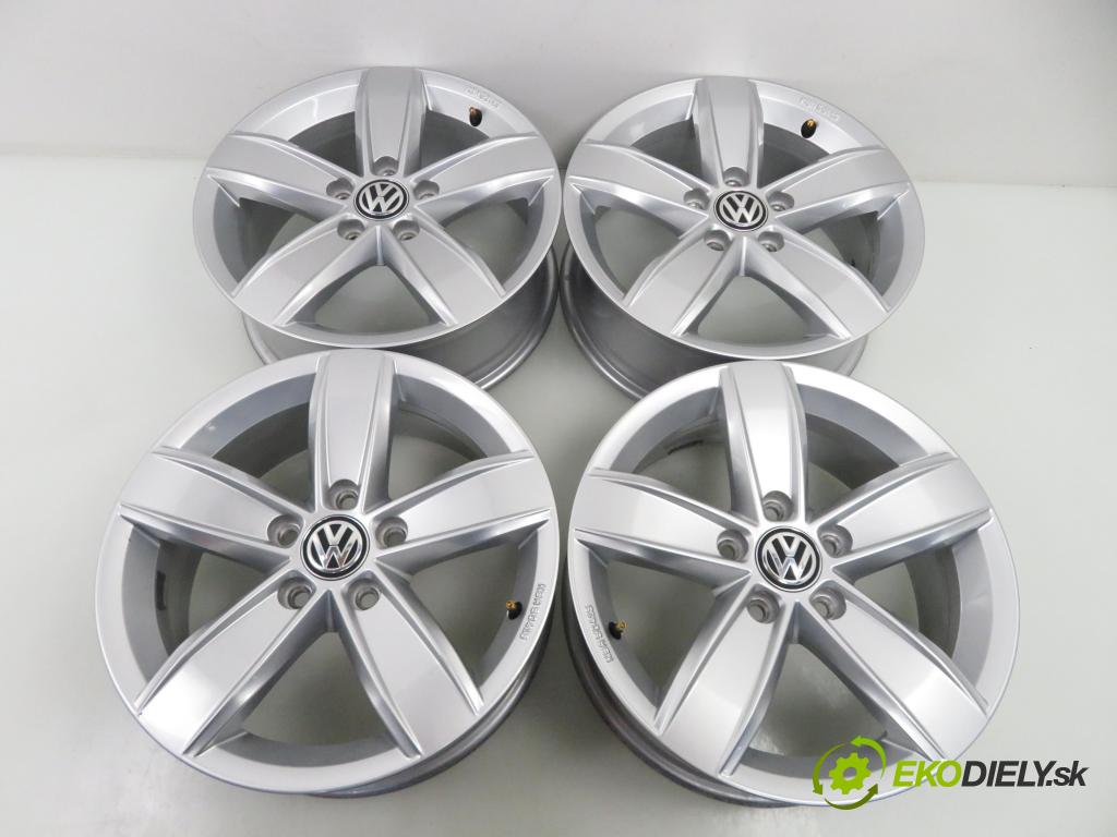 VW 0 disky / disk 2GA601025Q