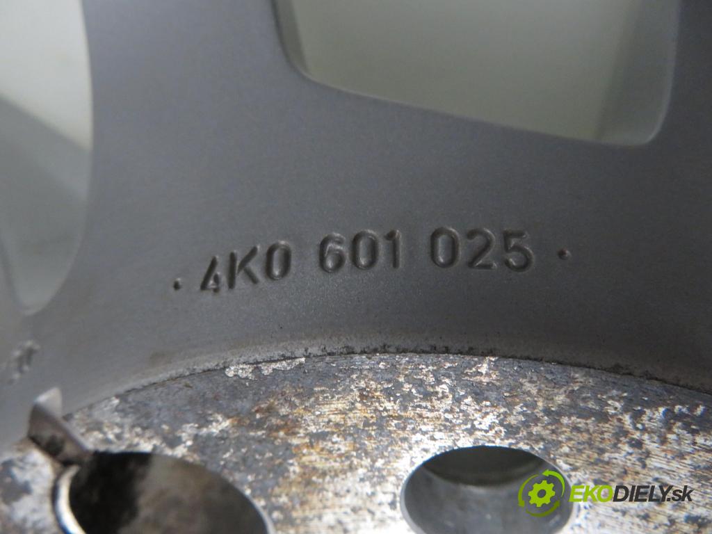 AUDI 0 disky / disk 4K0601025