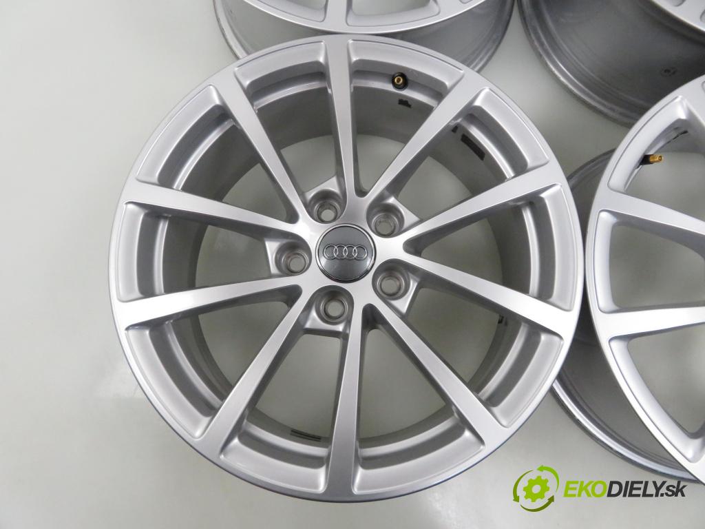 AUDI 0 disky / disk 4K0601025