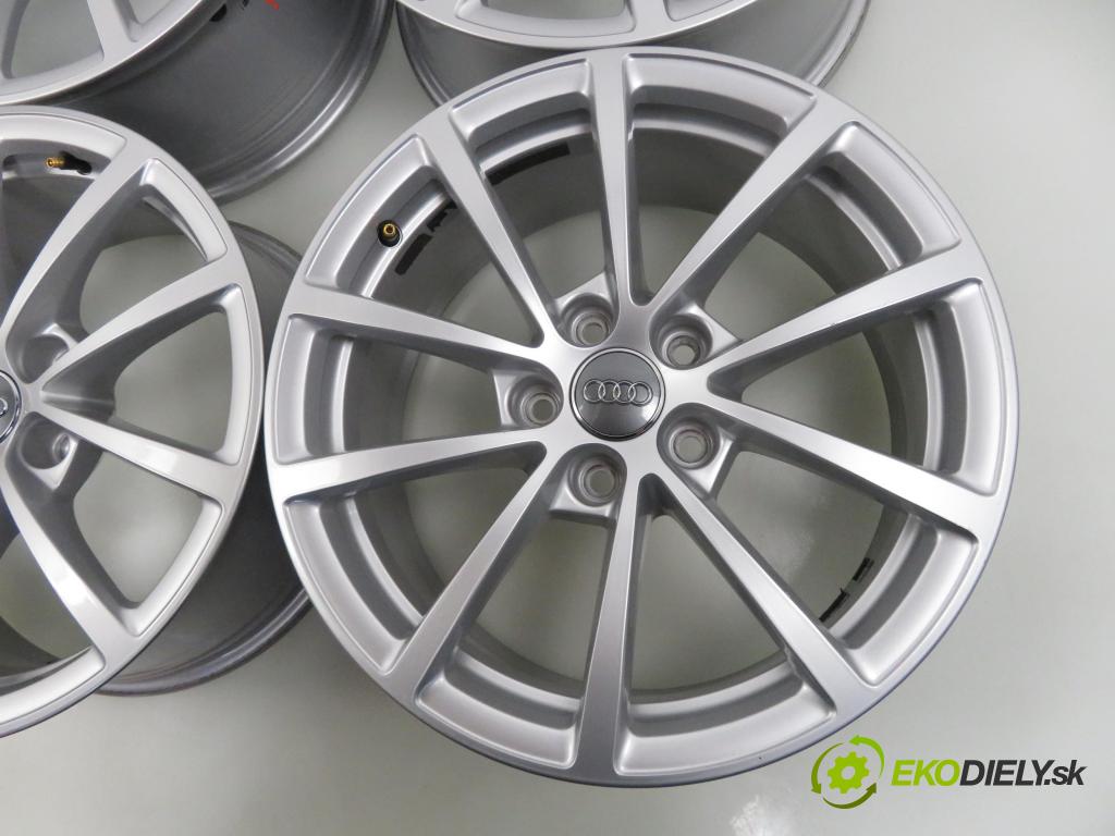 AUDI 0 disky / disk 4K0601025