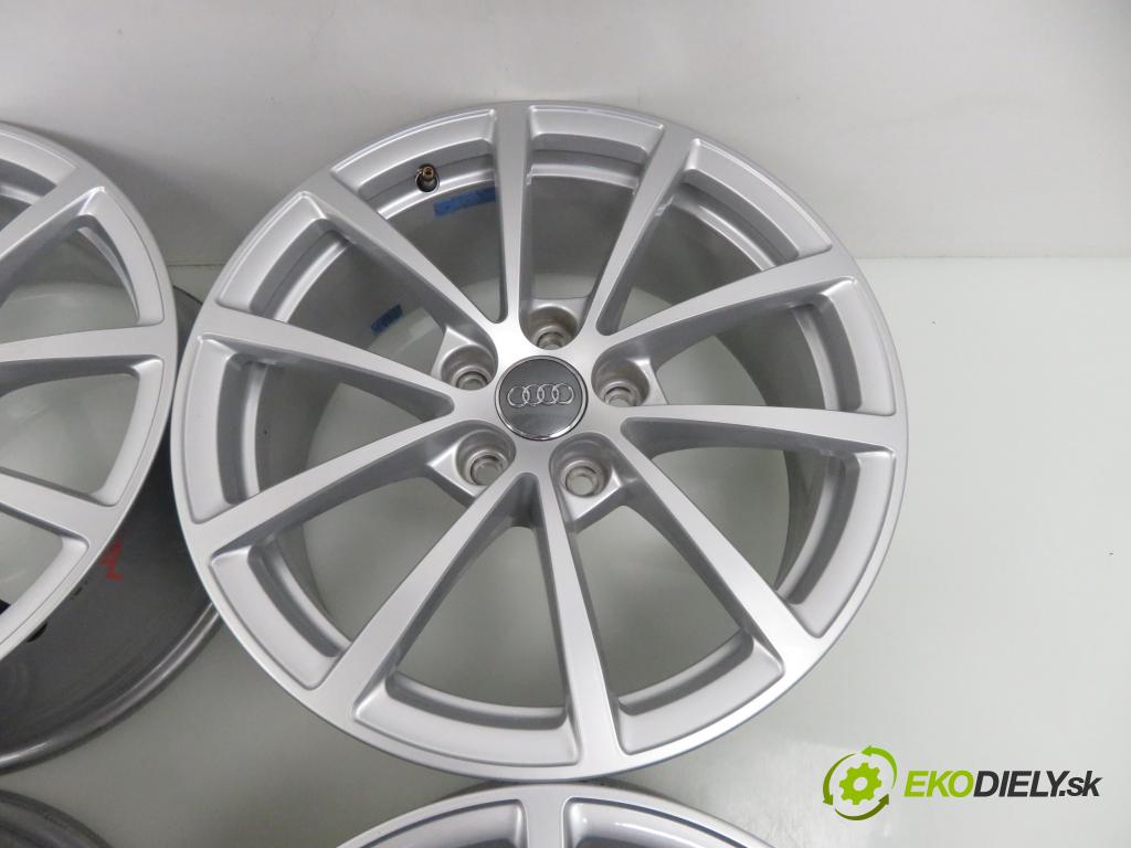 AUDI 0 disky / disk 4K0601025