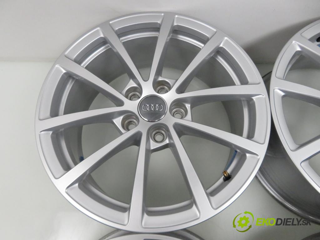 AUDI 0 disky / disk 4K0601025