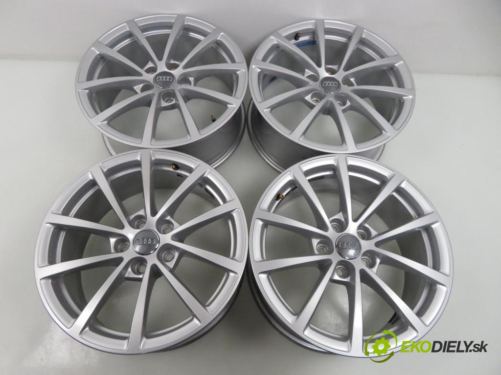 AUDI 0 disky / disk 4K0601025