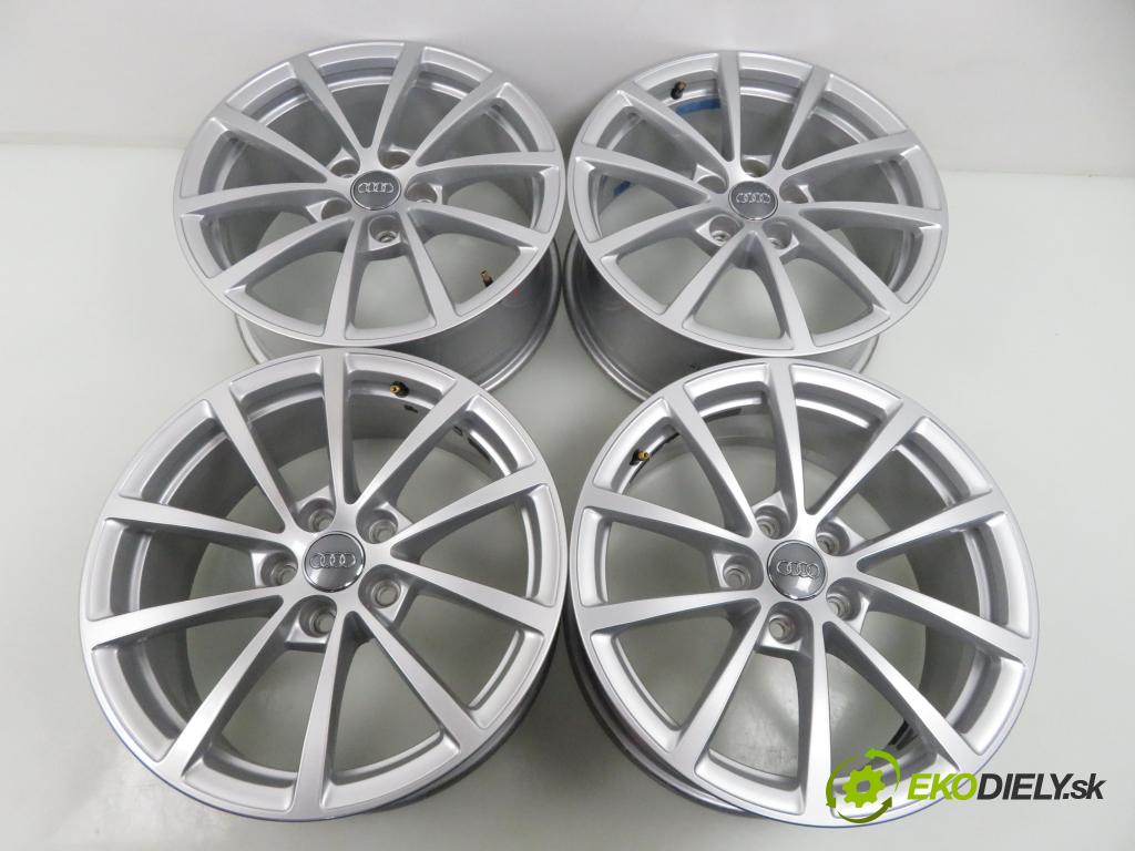 AUDI 0 disky / disk 4K0601025