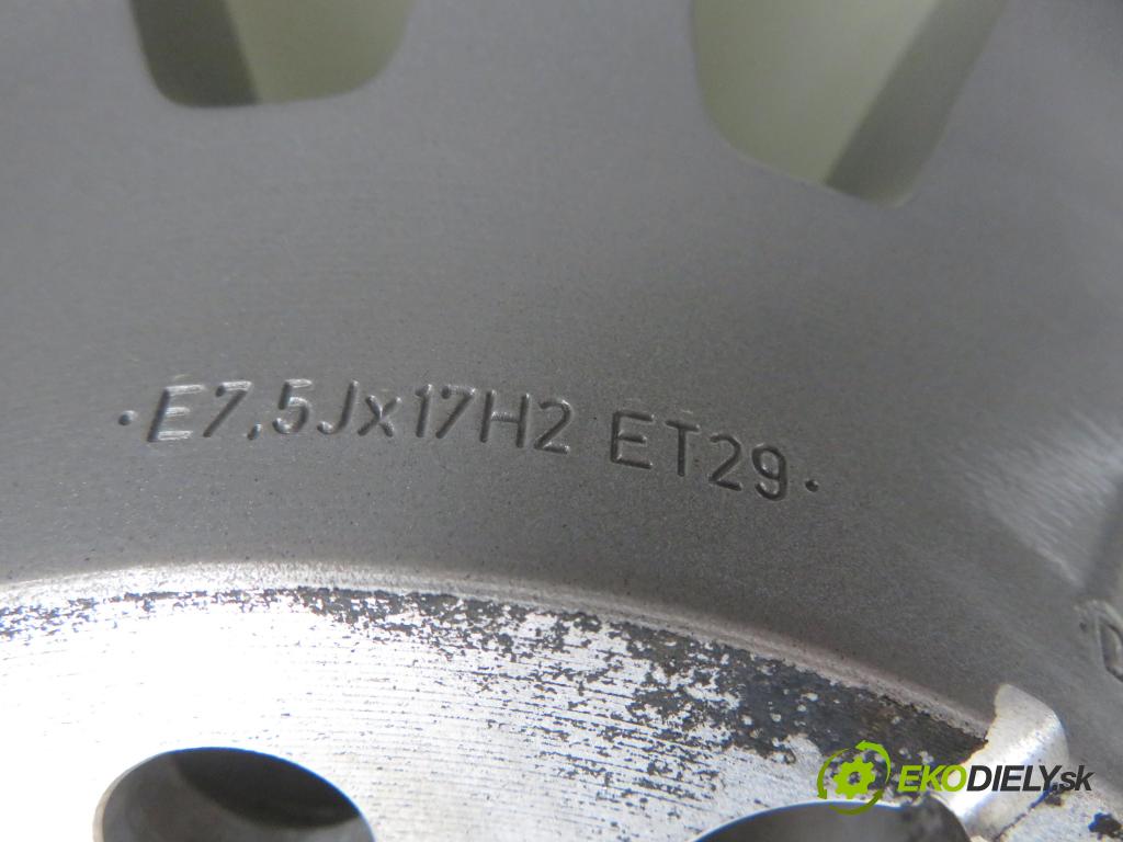 AUDI   0    disky / disk 8W0601025AE
