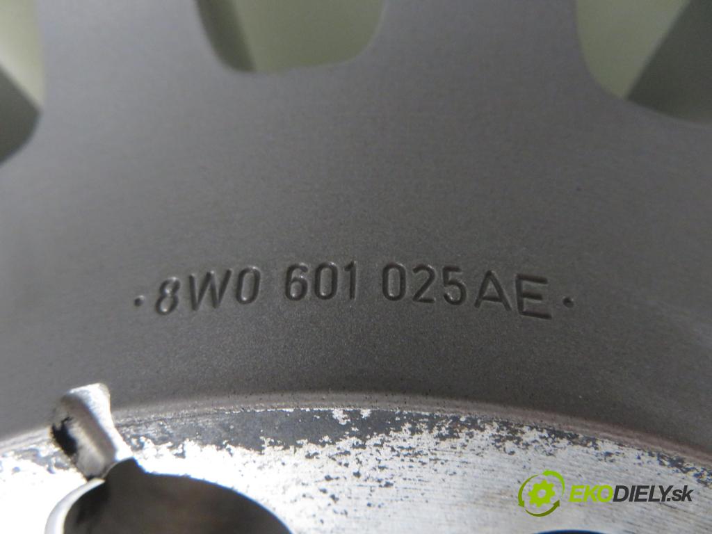 AUDI 0 disky / disk 8W0601025AE