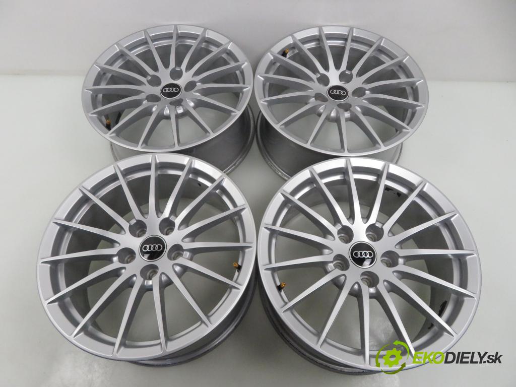 AUDI 0 disky / disk 8W0601025AE