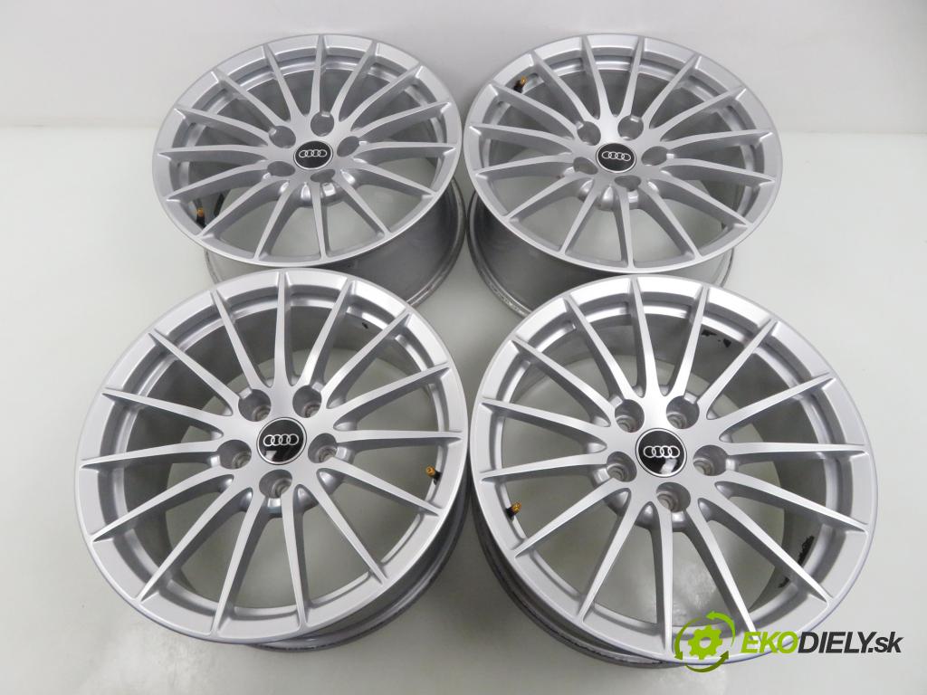 AUDI 0 disky / disk 8W0601025AE
